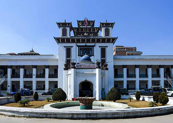 देशभर मतपत्र छपाइमा तिब्रता, दिनहुँ छापिन्छ १५ लाख सम्म